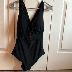 NWT Adore Me One Piece Bathing Suit
